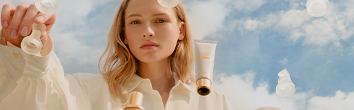 Phyto-Teint Primers und Phyto-Teint Poudre Libre
